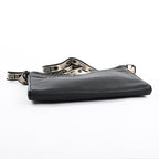 Fendi Shoulder Bag Black — view 5