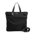 Prada Tote Bag Black