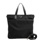 Prada Tote Bag Black
