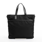Prada Tote Bag Black — view 3