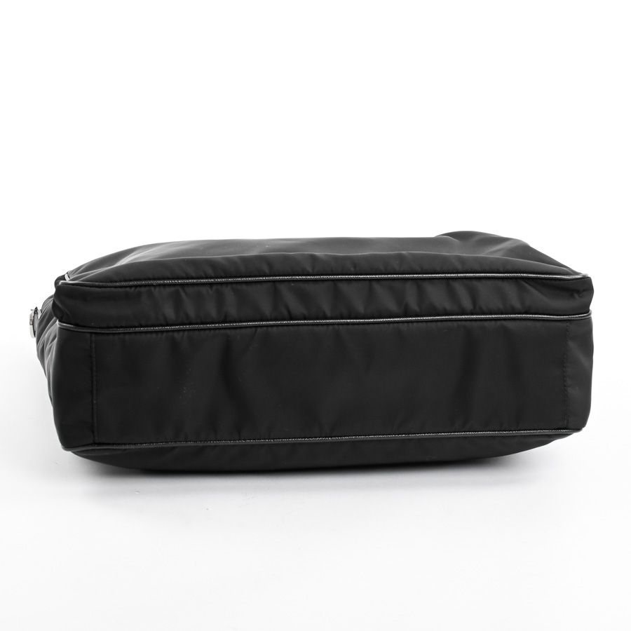 Prada Tote Bag Black — view 5