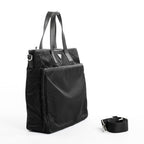 Prada Tote Bag Black — view 2