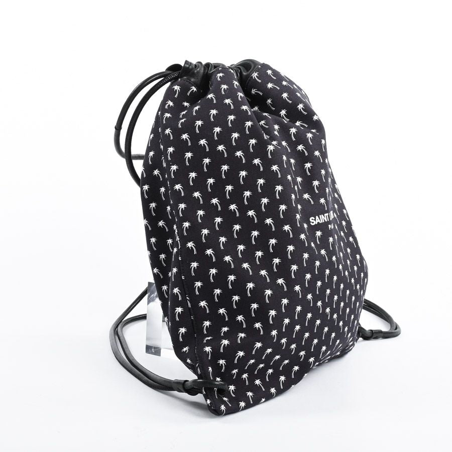 Saint Laurent Backpack Teddy — view 2