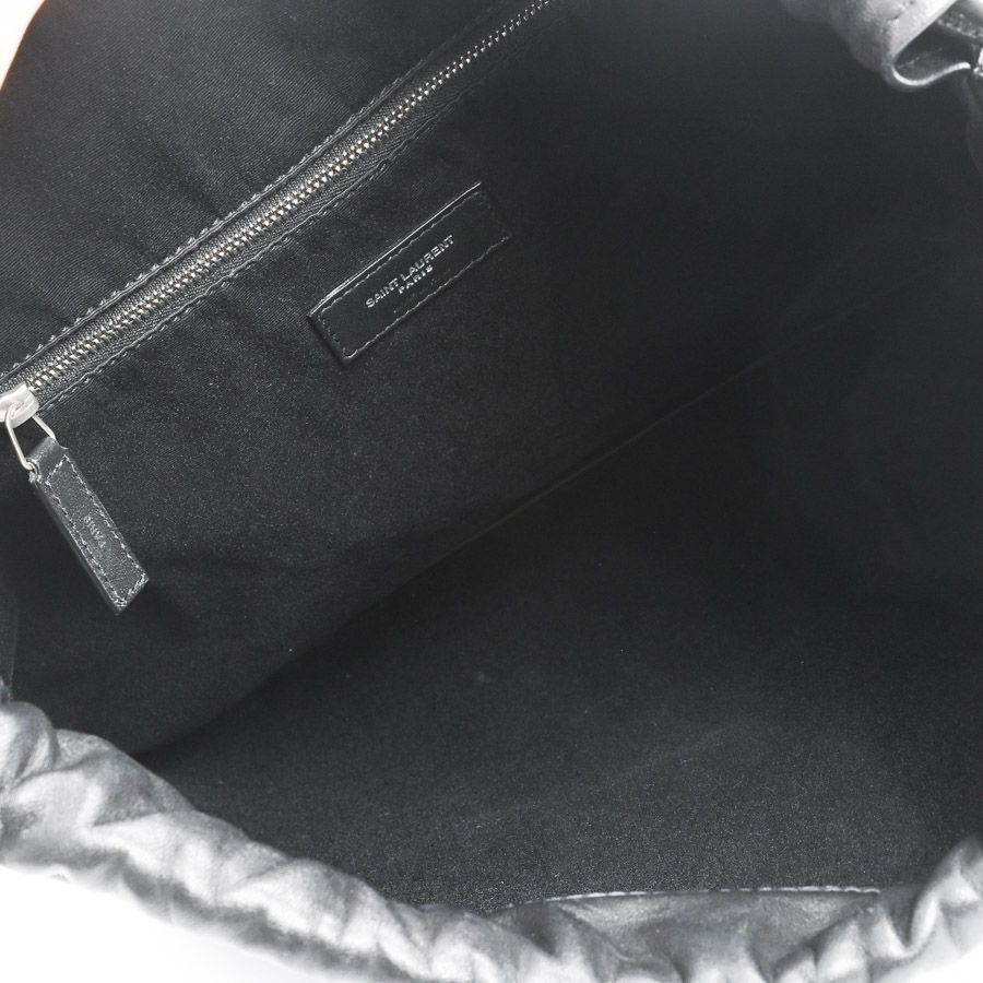 Saint Laurent Backpack Teddy — view 4