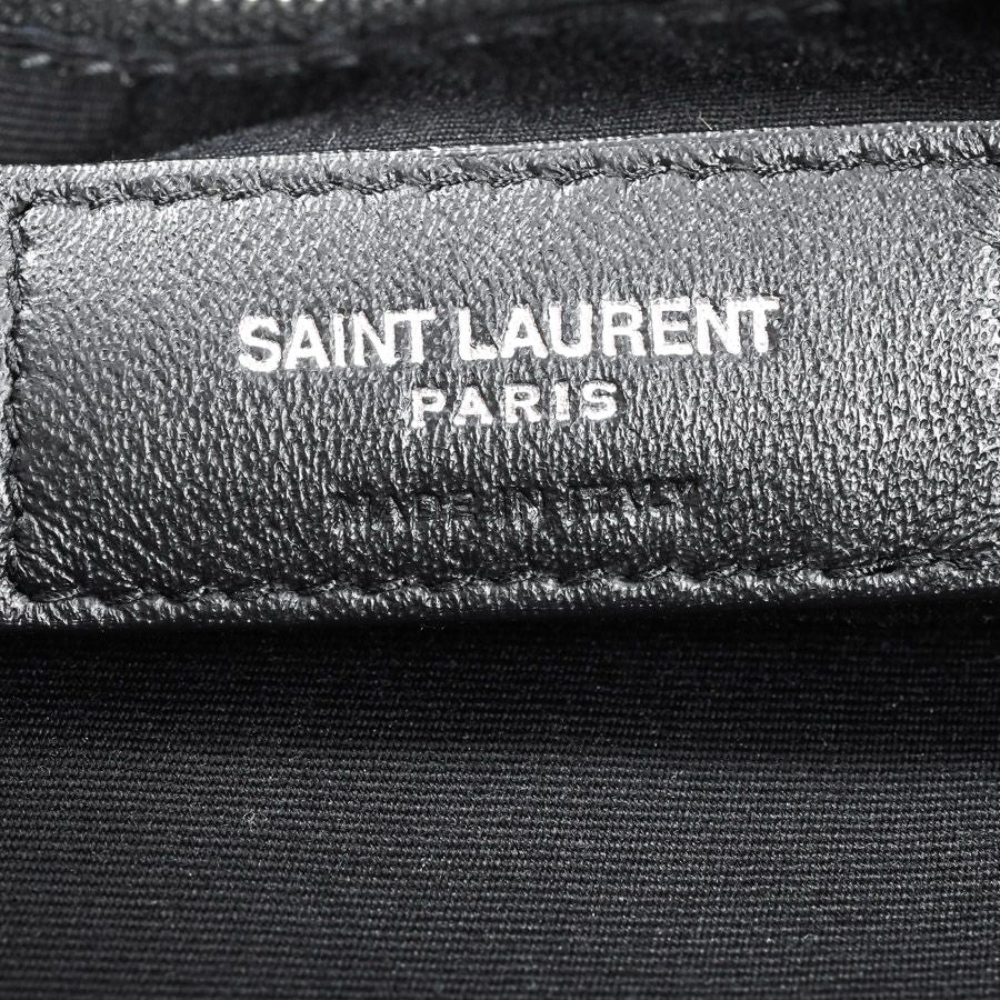 Saint Laurent Backpack Teddy — view 6