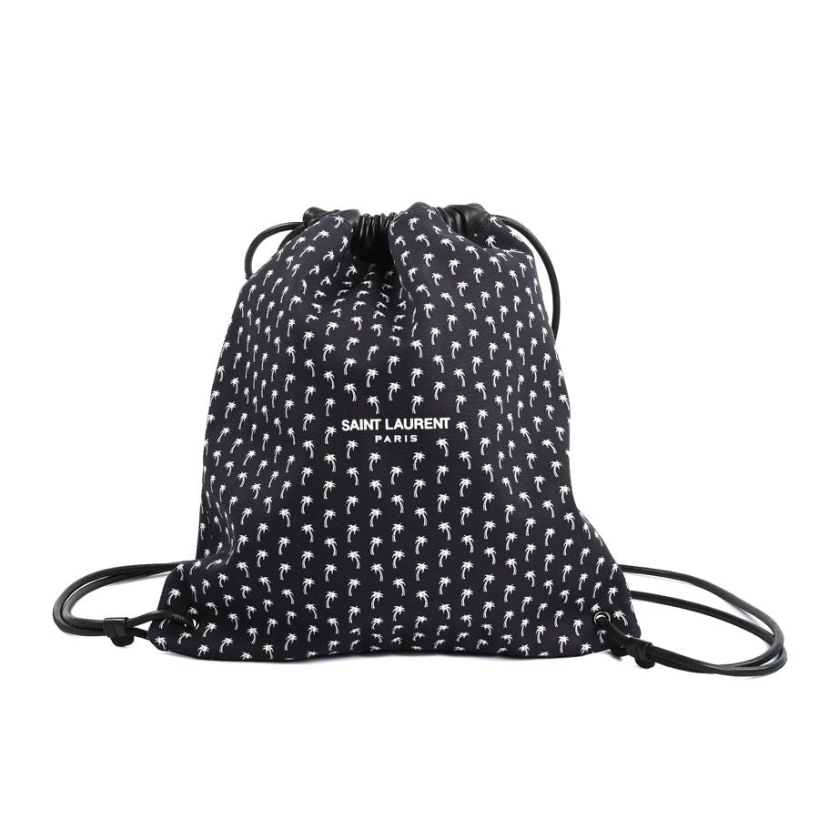 Saint Laurent Backpack Teddy