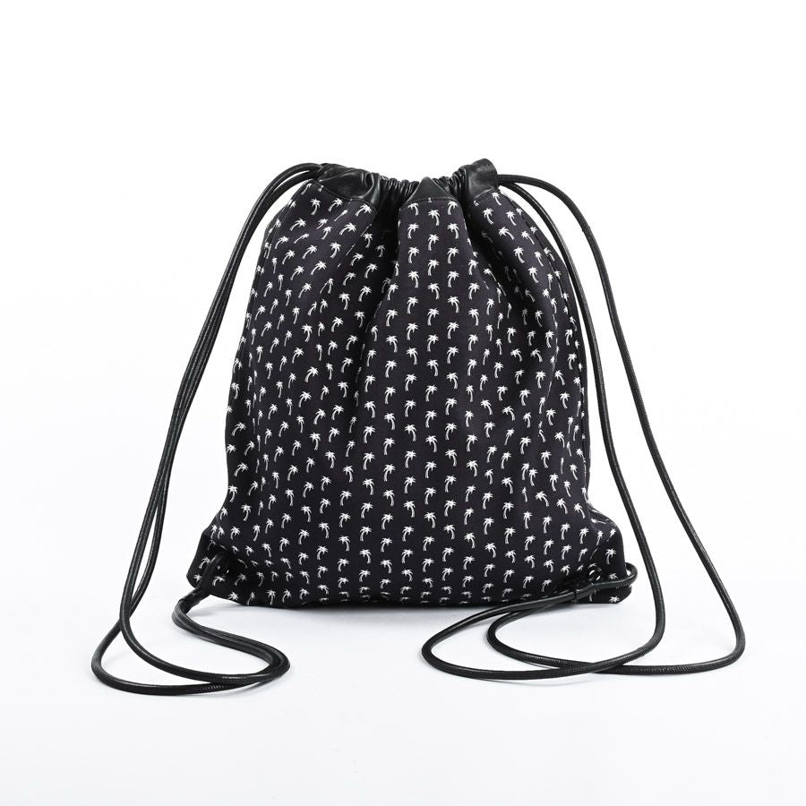 Saint Laurent Backpack Teddy — view 3