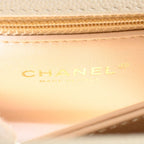 Chanel Handbag Top Handle Flap Bag — view 6