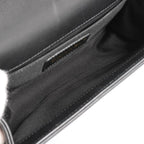 Chanel Shoulder Bag Boy Small — view 4