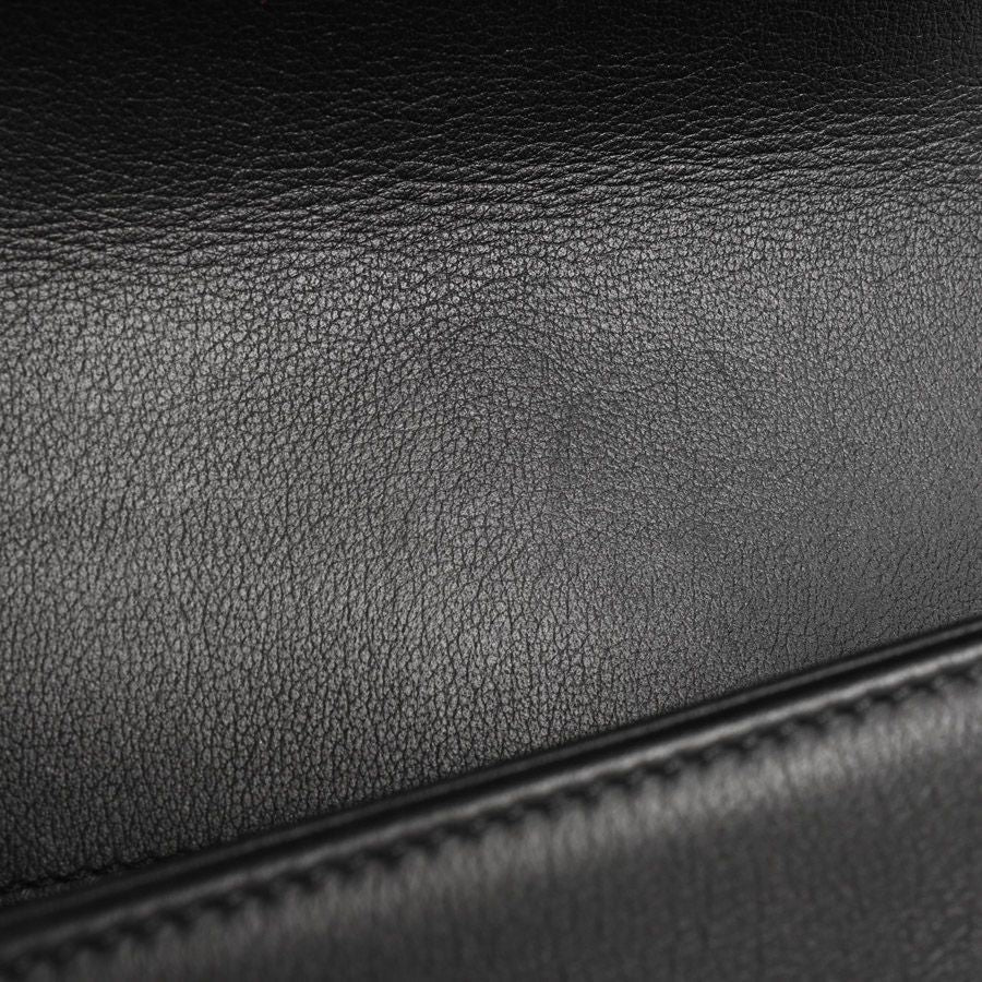 Chanel Shoulder Bag Boy Small — view 7