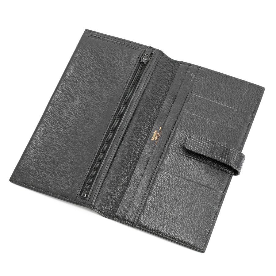 Hermes Wallet Bearn Classic — view 4
