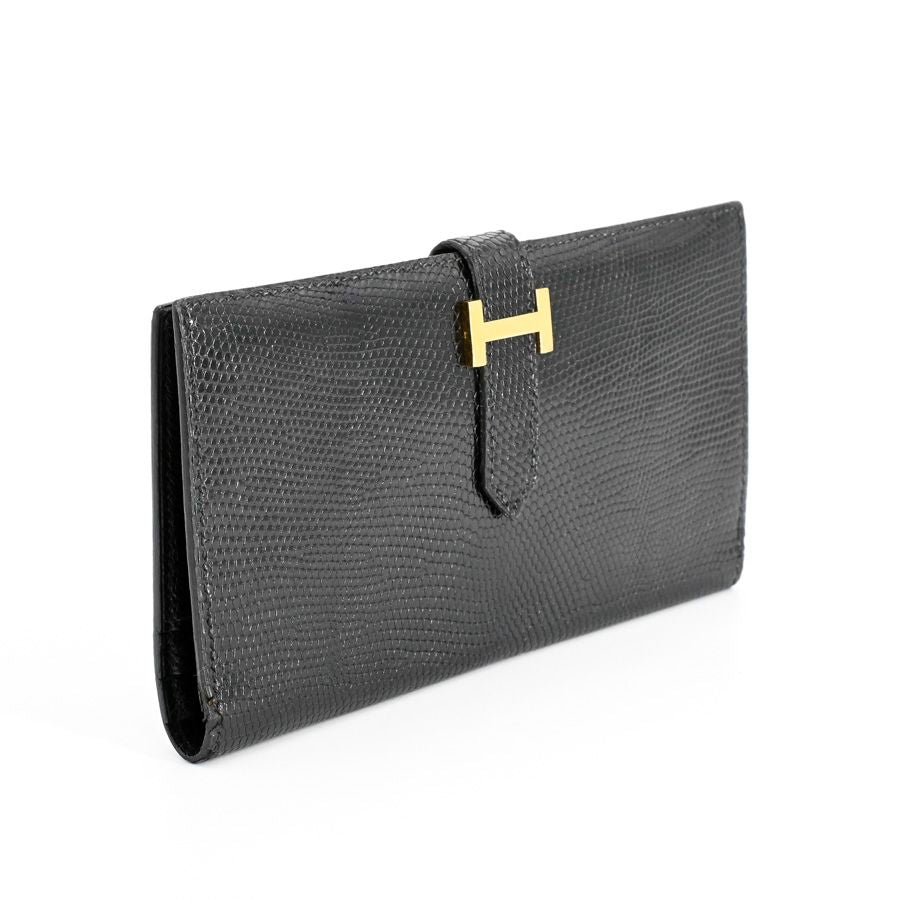 Hermes Wallet Bearn Classic — view 2