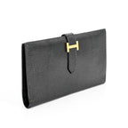 Hermes Wallet Bearn Classic — view 2