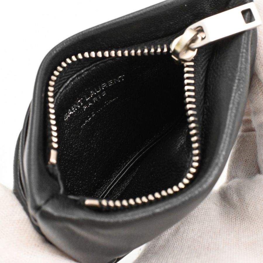 Saint Laurent Coin Purse — view 4