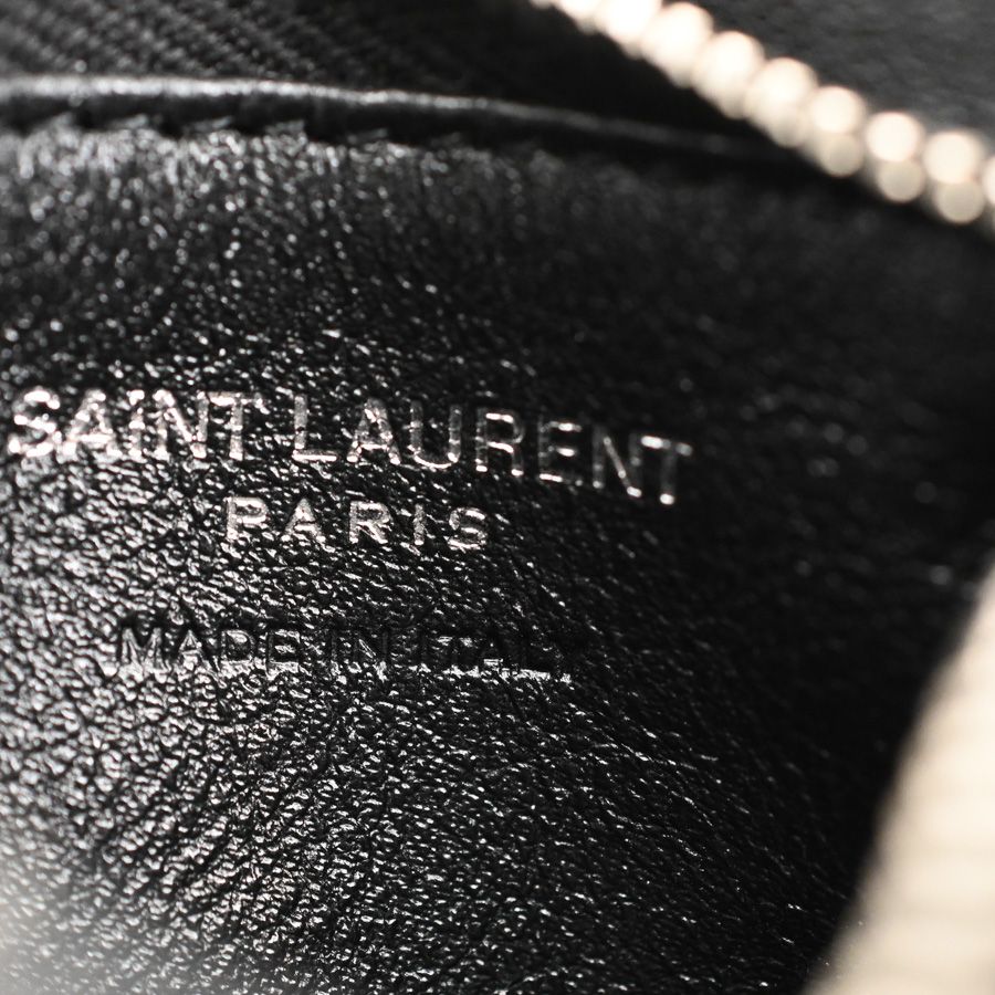 Saint Laurent Coin Purse — view 5