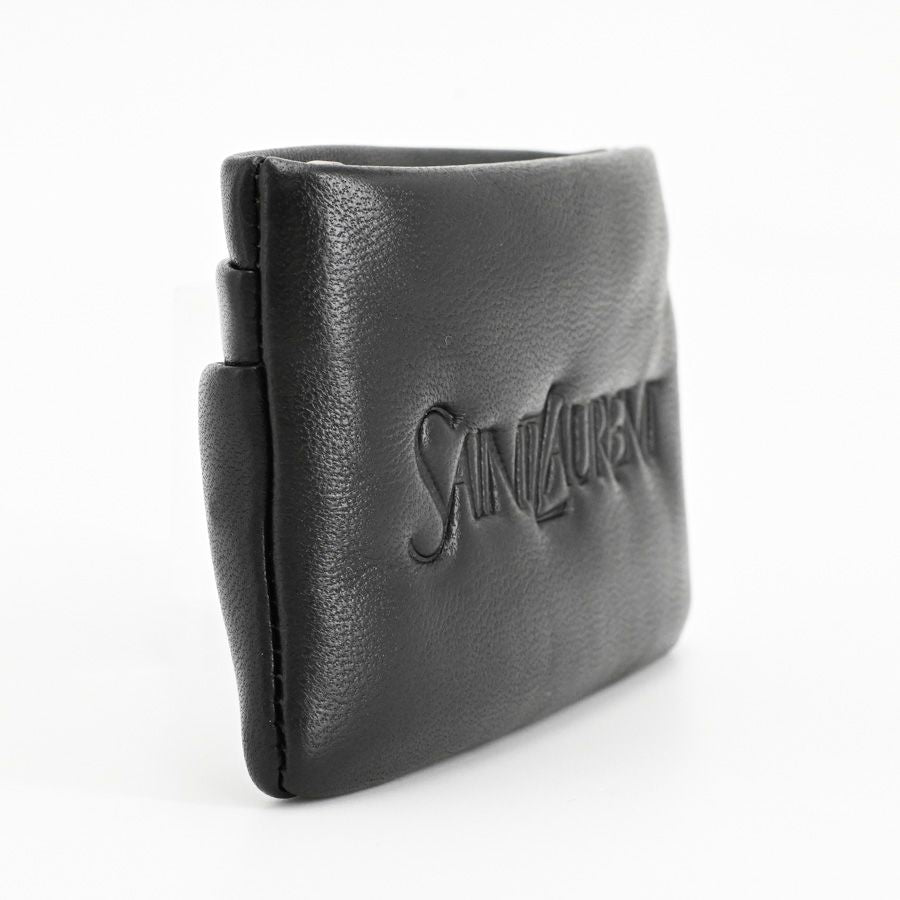 Saint Laurent Coin Purse — view 2