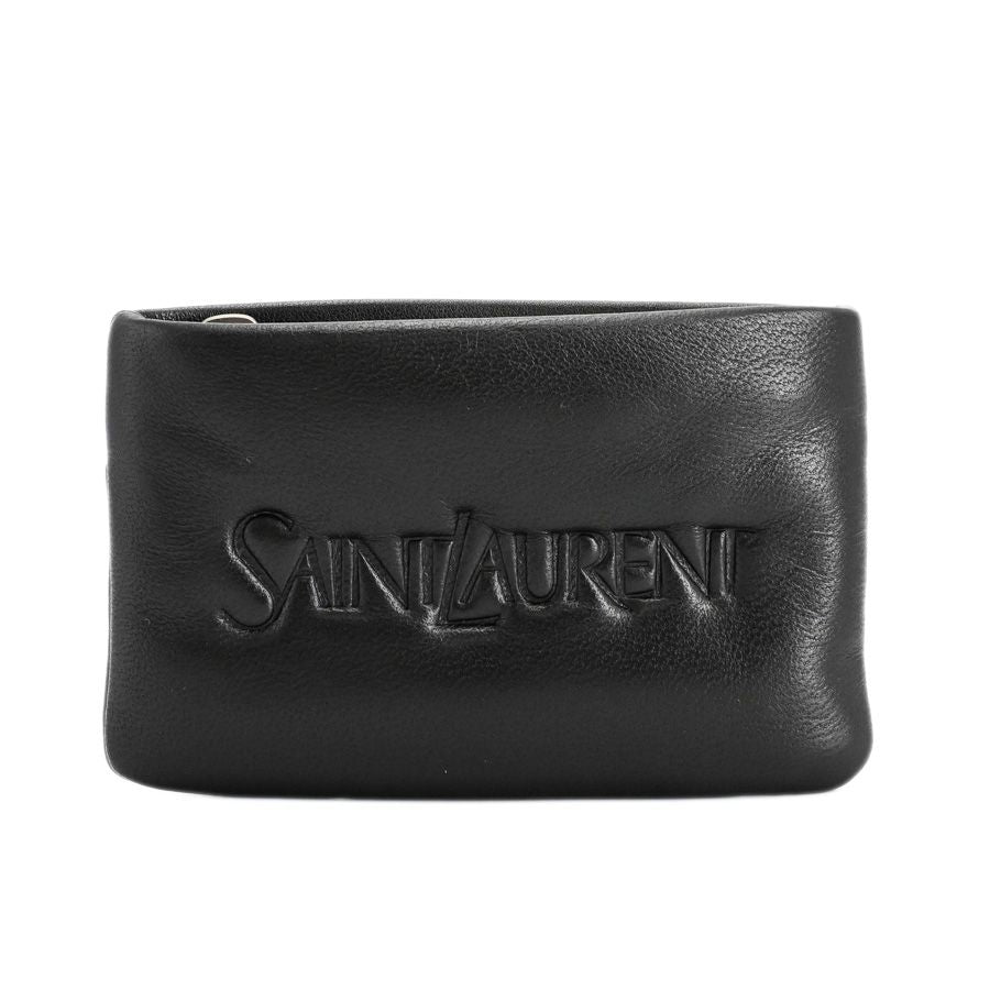 Saint Laurent Coin Purse