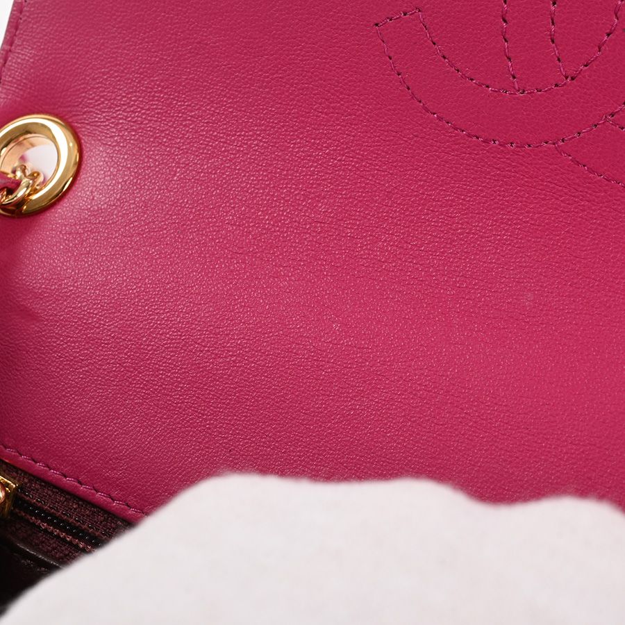 Chanel Shoulder Bag Chain — view 7