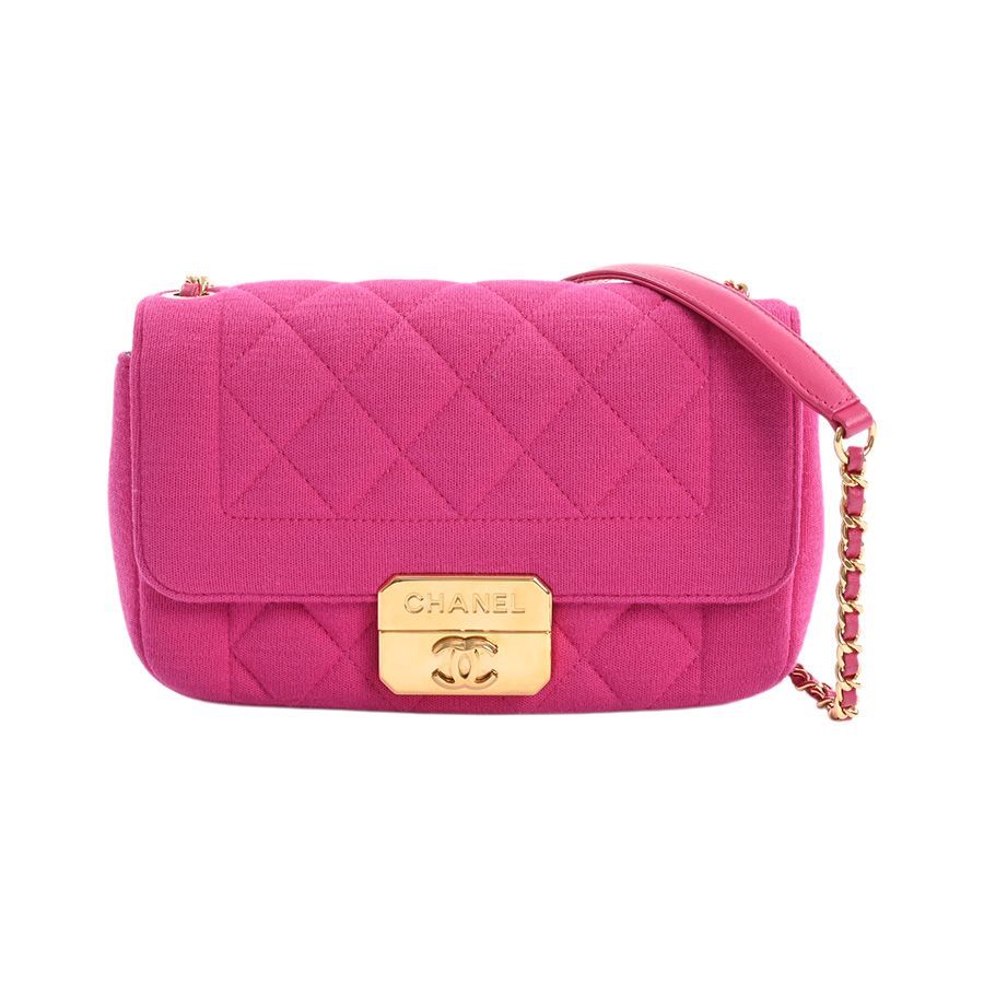 Chanel Shoulder Bag Chain