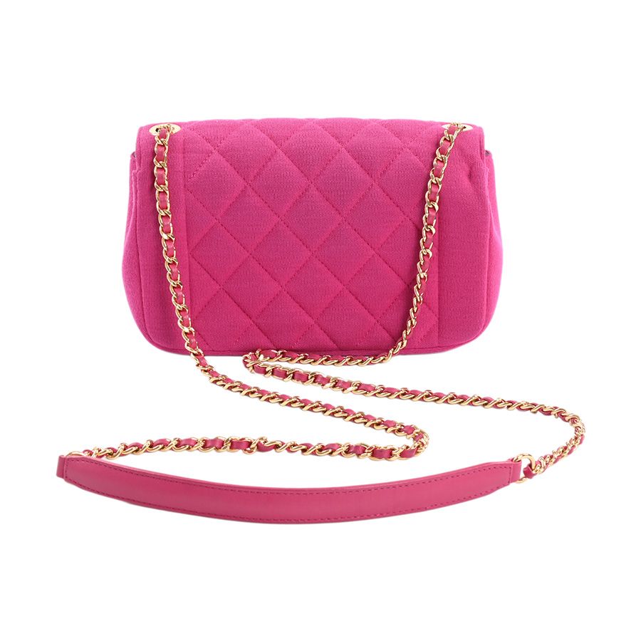 Chanel Shoulder Bag Chain — view 3