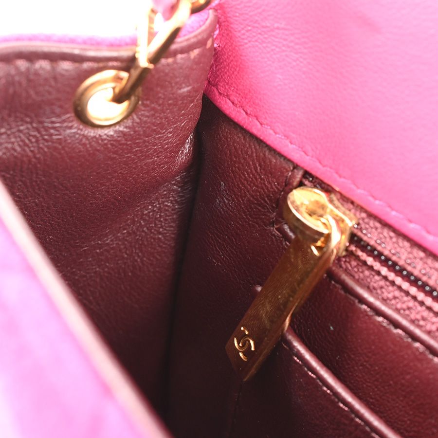 Chanel Shoulder Bag Chain — view 8