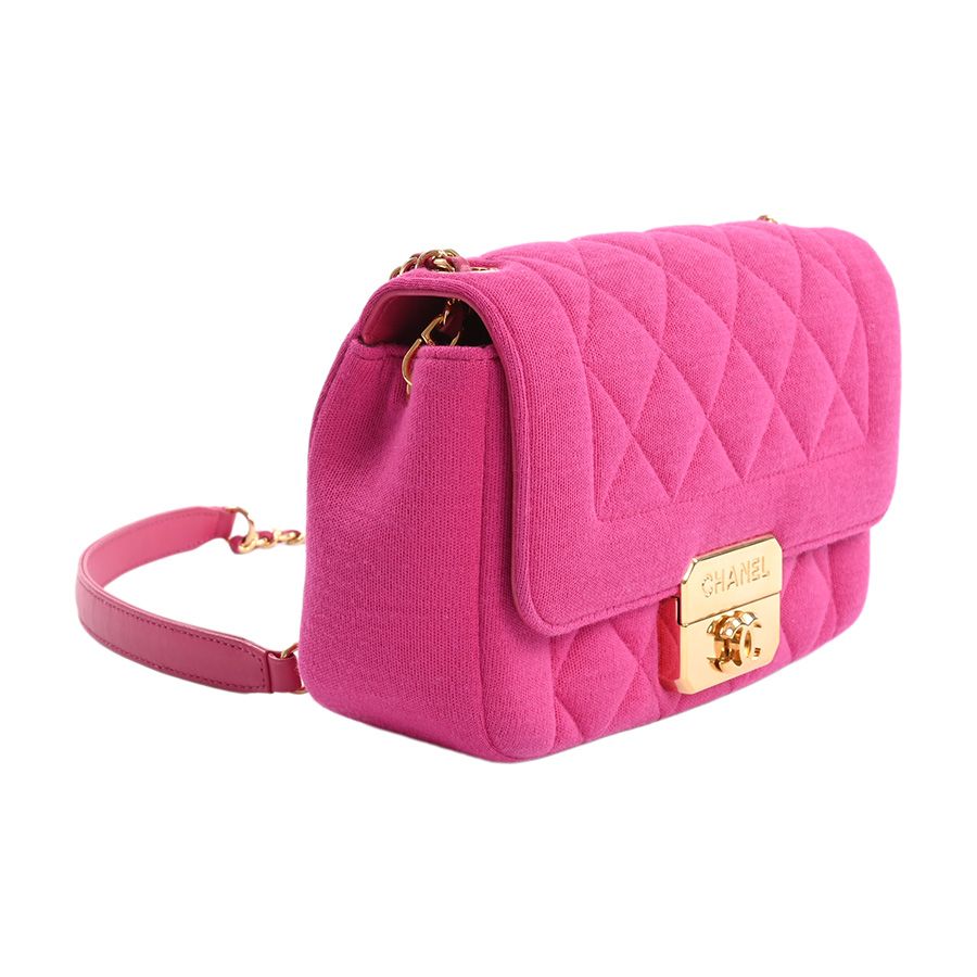 Chanel Shoulder Bag Chain — view 2