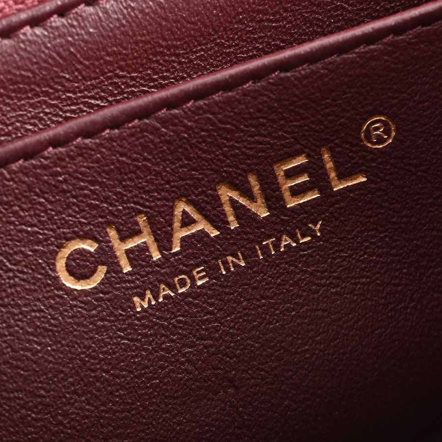 Chanel Shoulder Bag Chain — view 6