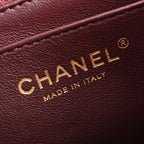 Chanel Shoulder Bag Chain — view 6