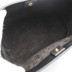 Celine Shoulder Bag Small Bucket Cuir Triomphe — view 4