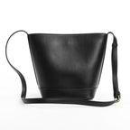 Celine Shoulder Bag Small Bucket Cuir Triomphe — view 3