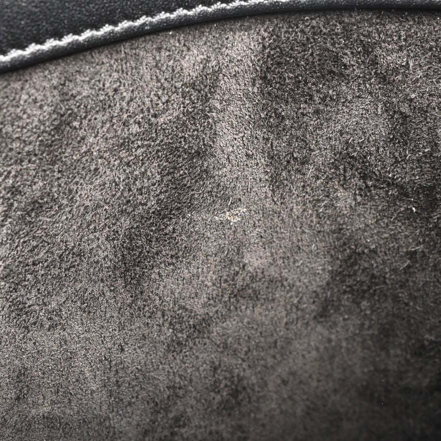 Celine Shoulder Bag Small Bucket Cuir Triomphe — view 7