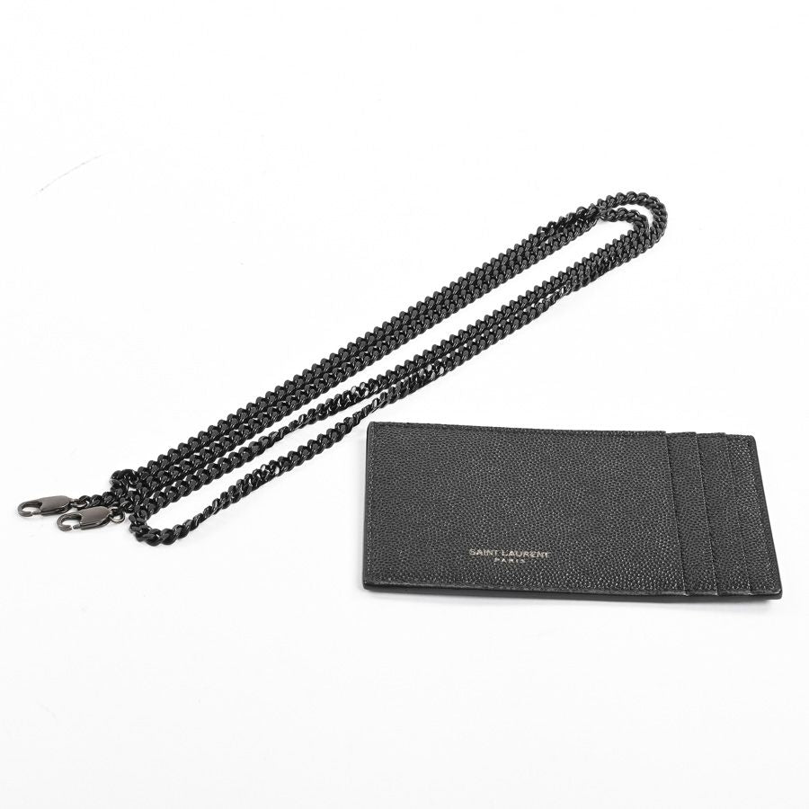 Saint Laurent Shoulder Bag Chain — view 7