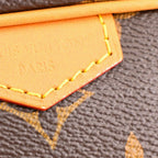 Louis Vuitton Shoulder Bag Trocadero Wearable — view 7