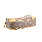 Louis Vuitton Shoulder Bag Trocadero Wearable — view 5