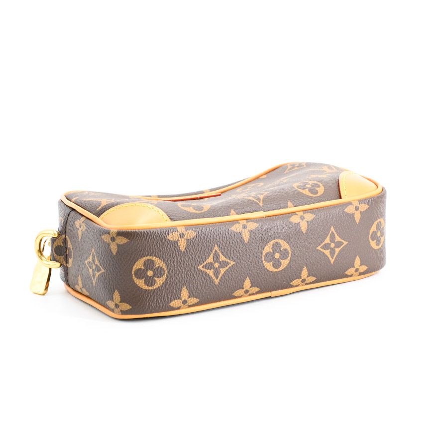 Louis Vuitton Shoulder Bag Trocadero Wearable — view 5