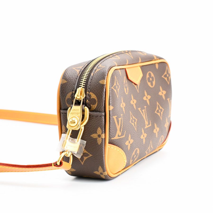 Louis Vuitton Shoulder Bag Trocadero Wearable — view 2