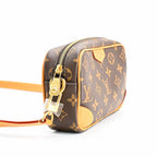 Louis Vuitton Shoulder Bag Trocadero Wearable — view 2