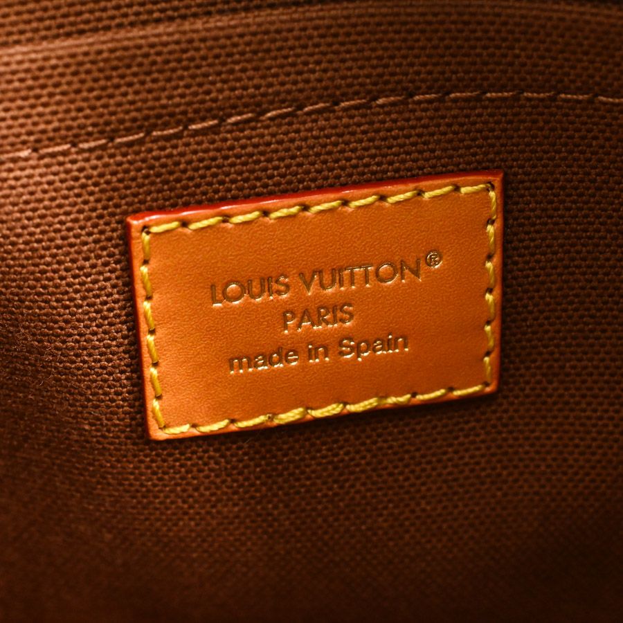 Louis Vuitton Shoulder Bag Trocadero Wearable — view 6