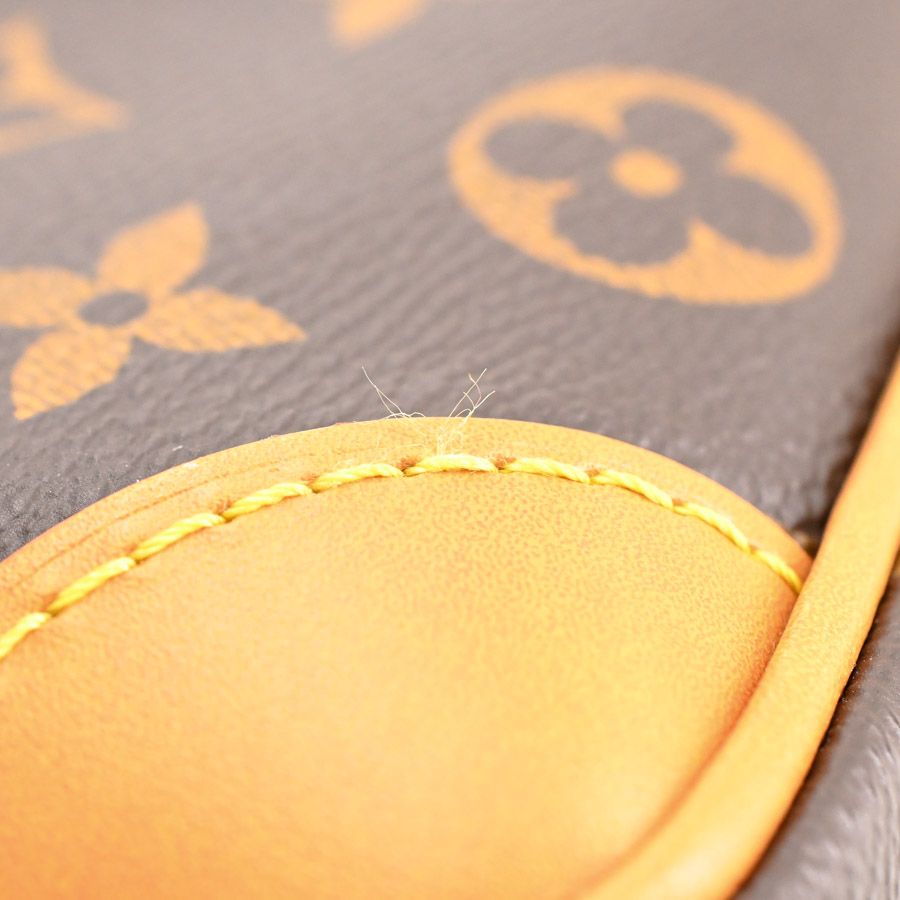 Louis Vuitton Shoulder Bag Trocadero Wearable — view 8