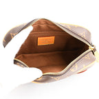 Louis Vuitton Shoulder Bag Trocadero Wearable — view 4