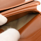 Celine Medium Wallet Small Flap Triomphe — view 7