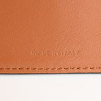 Celine Medium Wallet Small Flap Triomphe — view 8