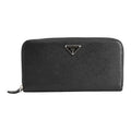 Prada Wallet Zip Around