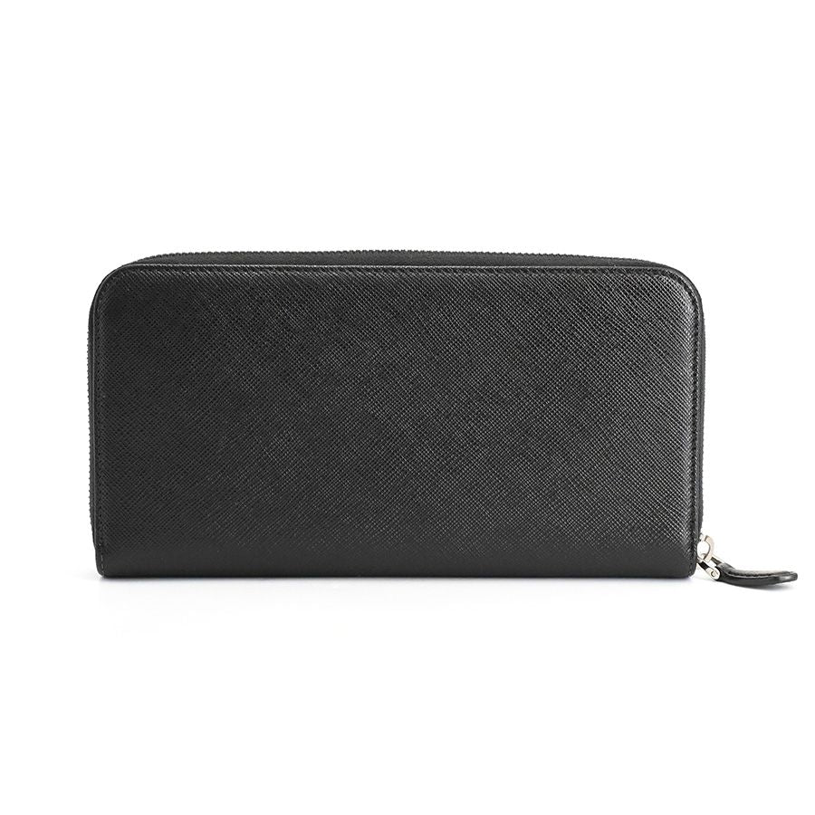 Prada Wallet Zip Around — view 3