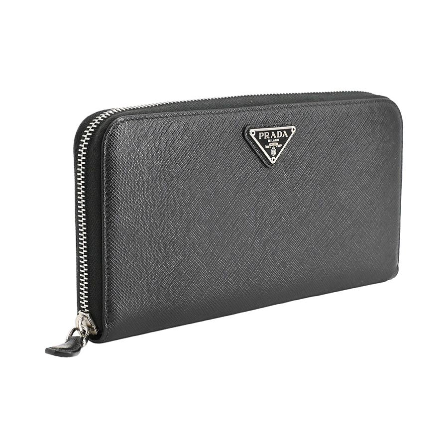 Prada Wallet Zip Around — view 2