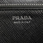 Prada Wallet Zip Around — view 6