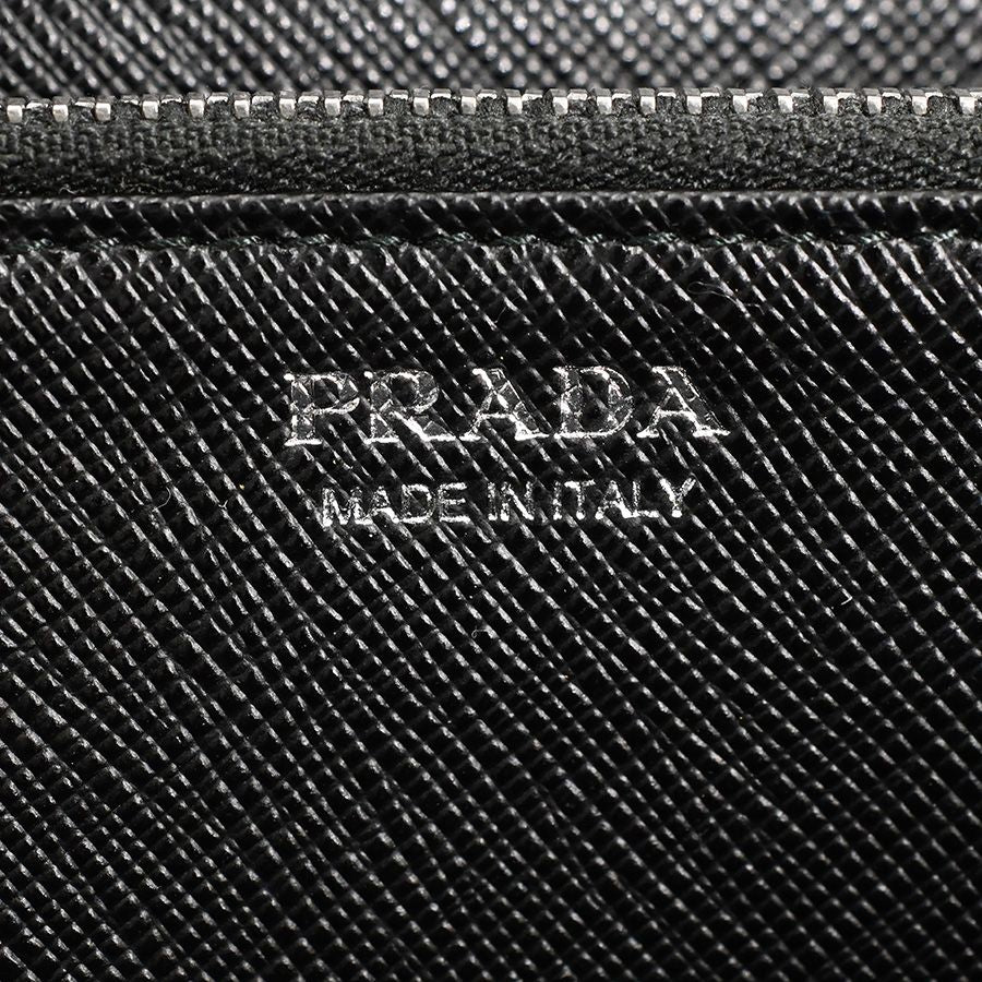 Prada Wallet Zip Around — view 6