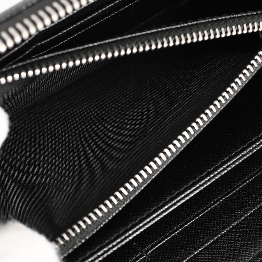 Prada Wallet Zip Around — view 5