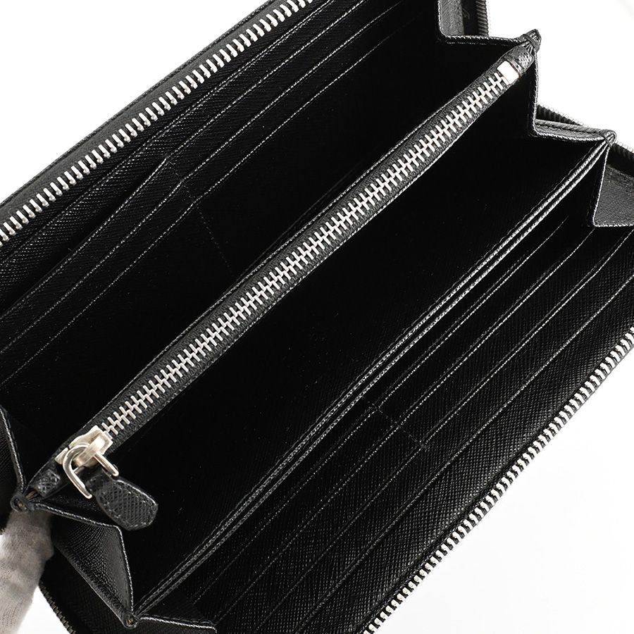 Prada Wallet Zip Around — view 4