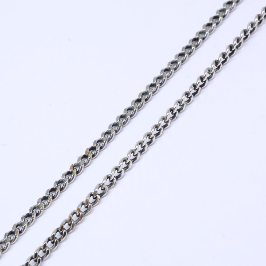 Celine Crystal Arrow Long Chain — view 6